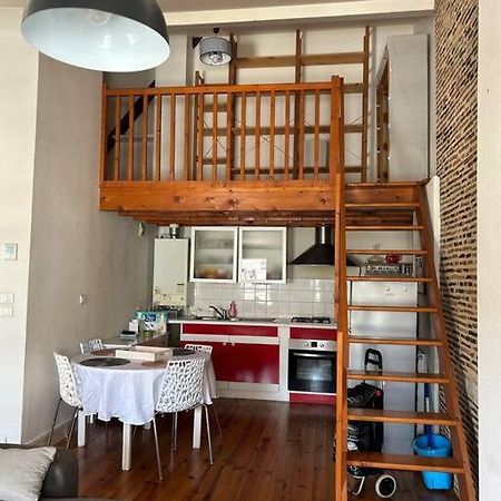 Appartement Au Coeur De Perigueux Luaran gambar