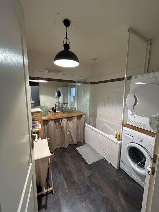 Appartement Au Coeur De Perigueux Luaran gambar